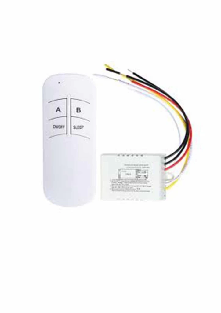 Remote control device